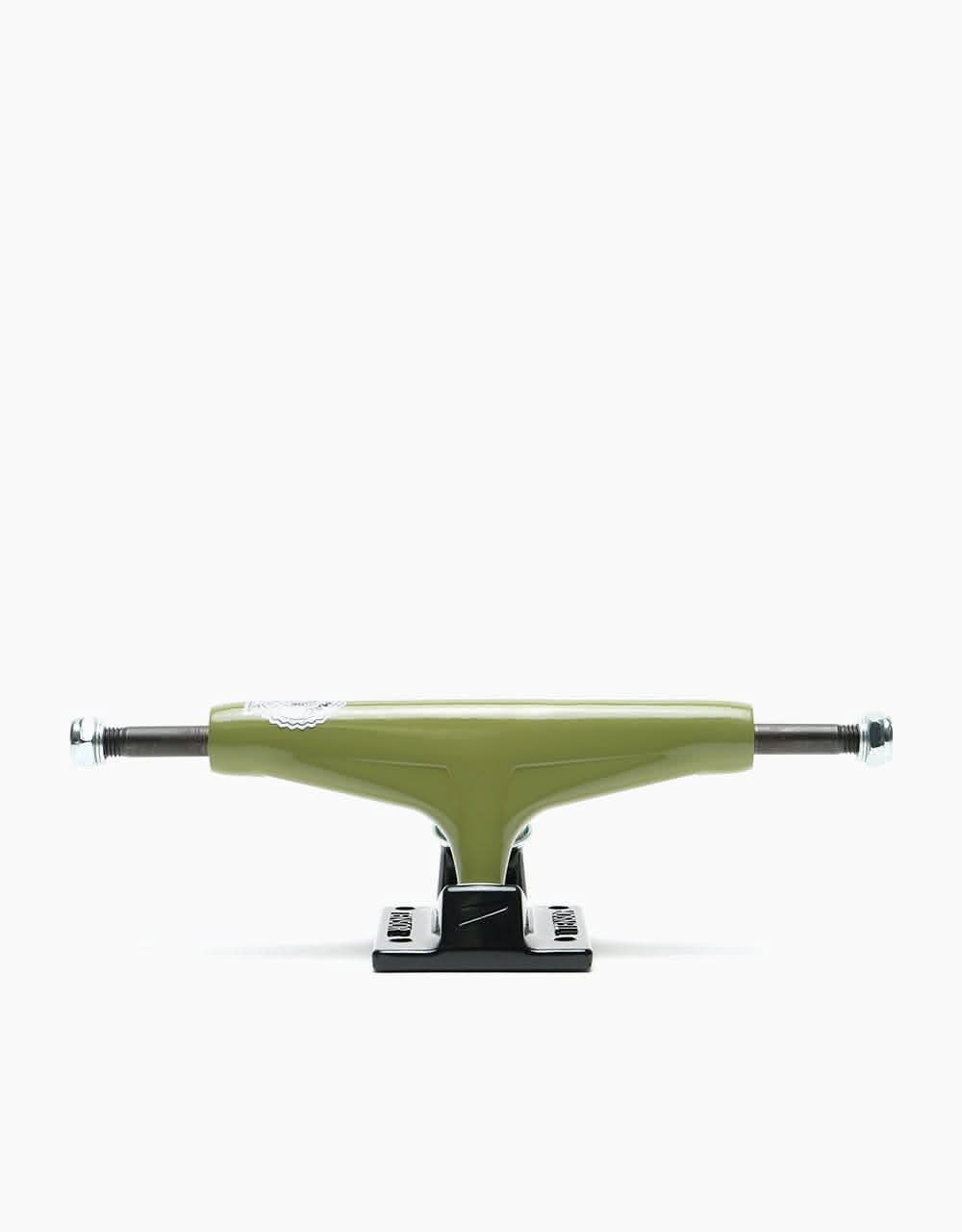 Tensor Primer Mag Light 5.25 Skateboard Trucks