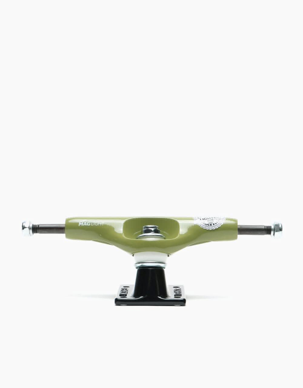 Tensor Primer Mag Light 5.25 Skateboard Trucks