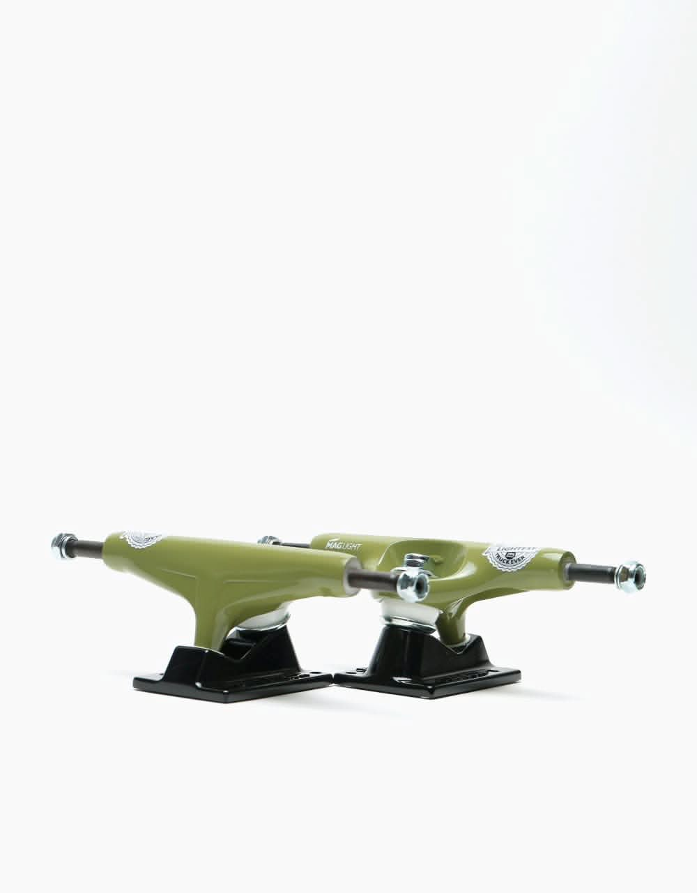 Tensor Primer Mag Light 5.25 Skateboard Trucks