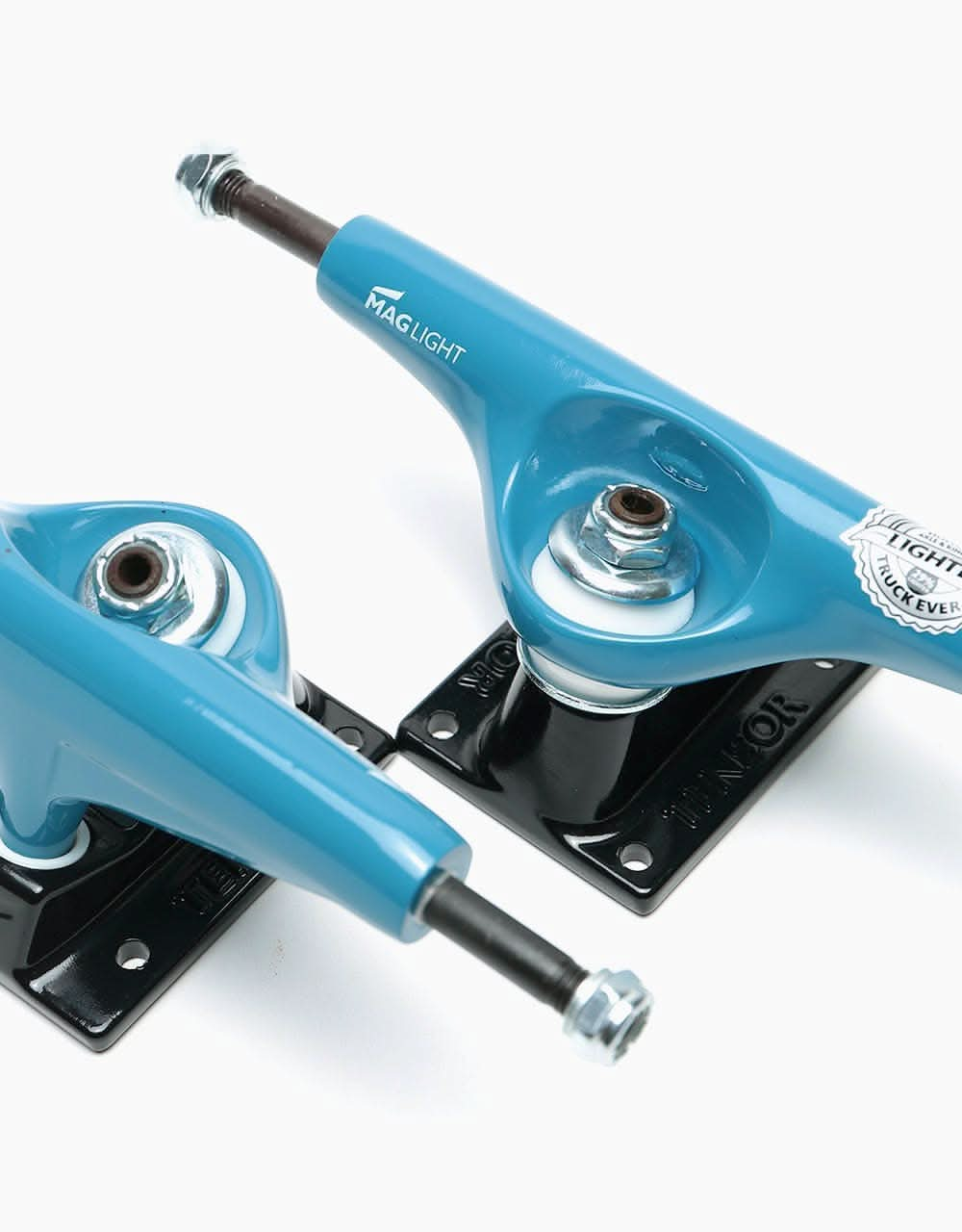 Tensor Primer Mag Light 5.5 Skateboard Trucks