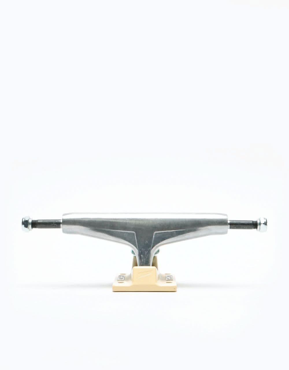 Tensor Primer Alum 5.5 Skateboard Trucks