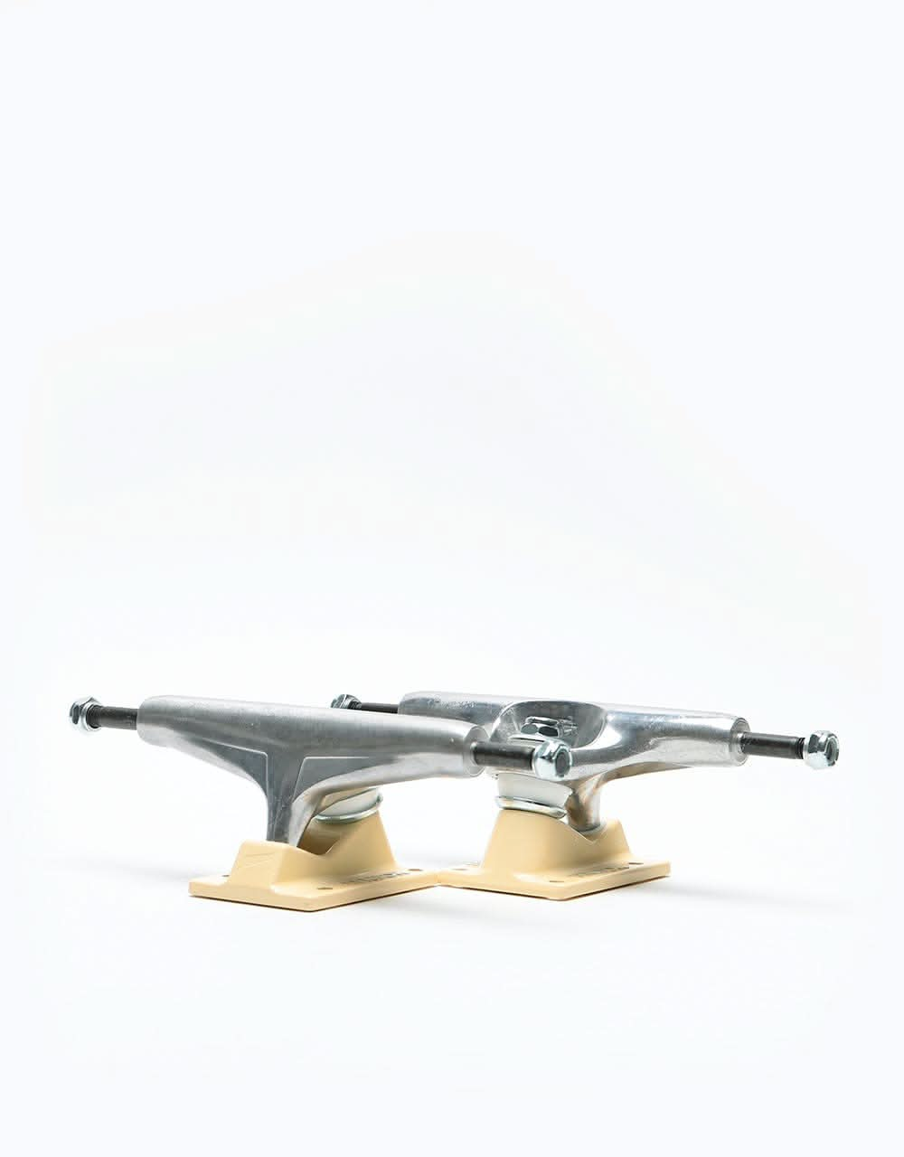 Tensor Primer Alum 5.5 Skateboard Trucks