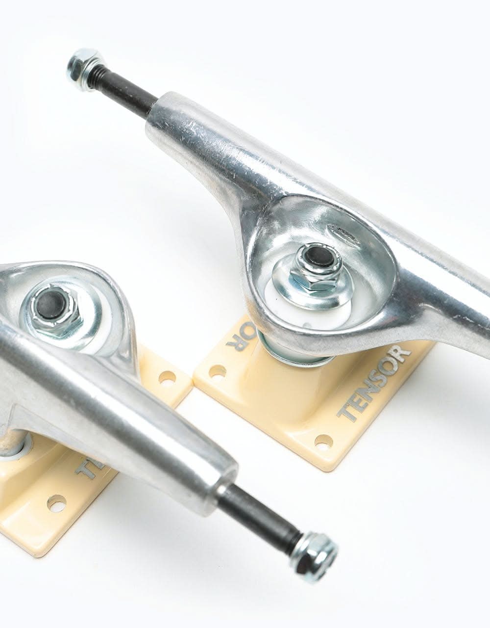 Tensor Primer Alum 5.5 Skateboard Trucks