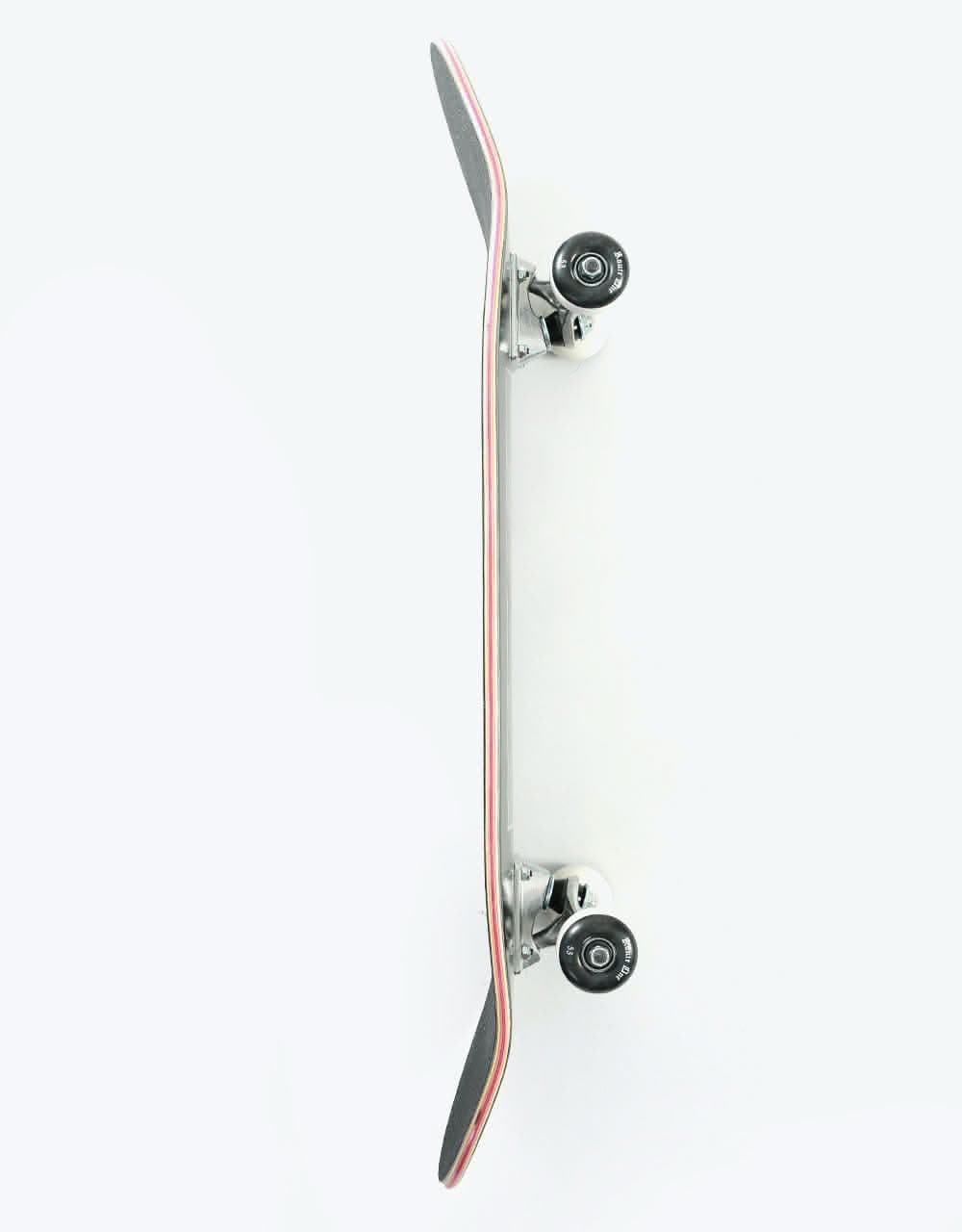 Route One Holofernes Complete Skateboard - 8.25"