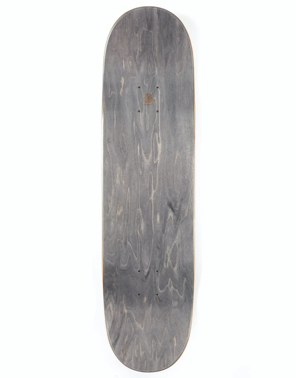 Route One Tablets of Law Skateboard Deck - 8.25"