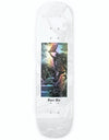 Route One Tablets of Law Skateboard Deck - 8.25"