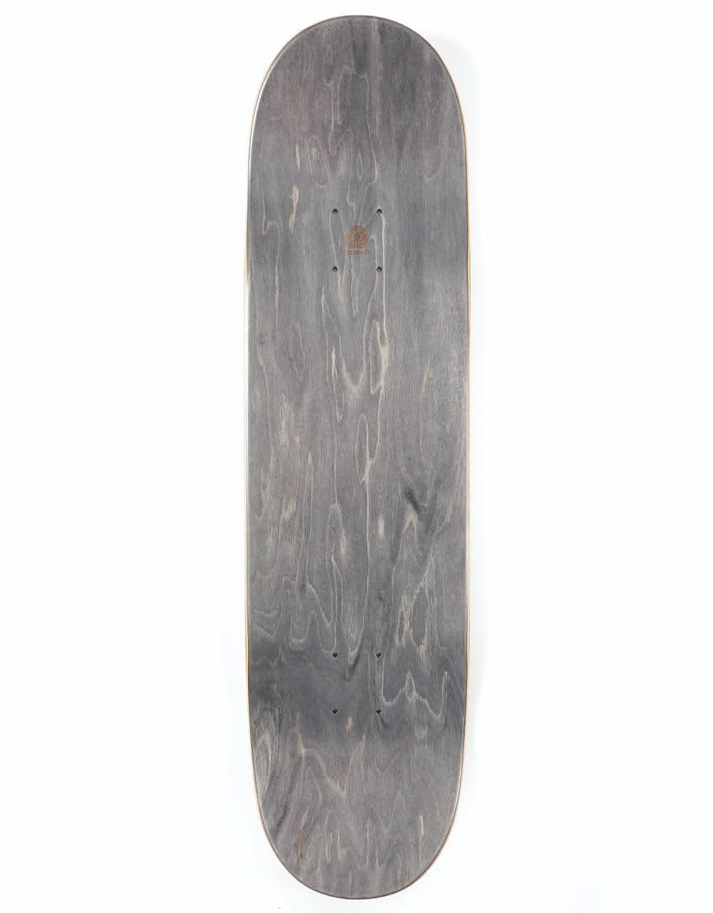 Route One Tablets of Law Skateboard Deck - 8.75"