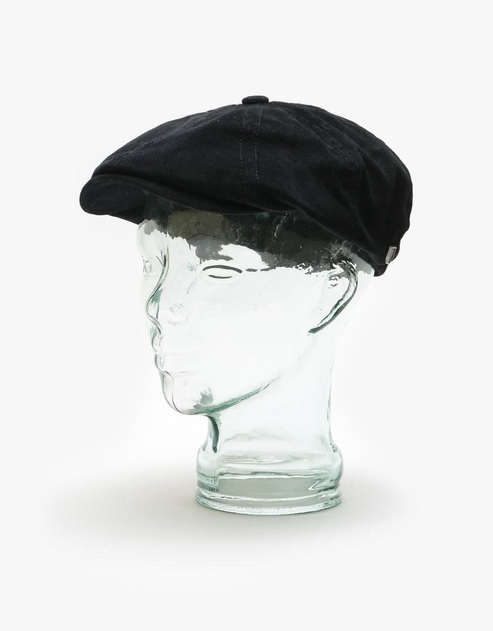 Brixton x Joe Strummer Brood Cap - Black