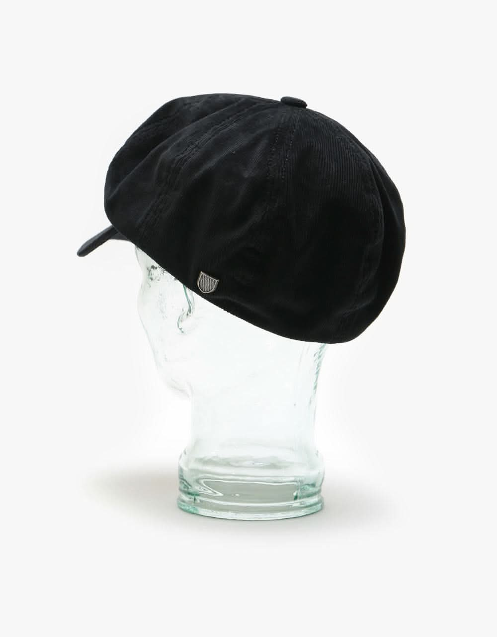 Brixton x Joe Strummer Brood Cap - Black