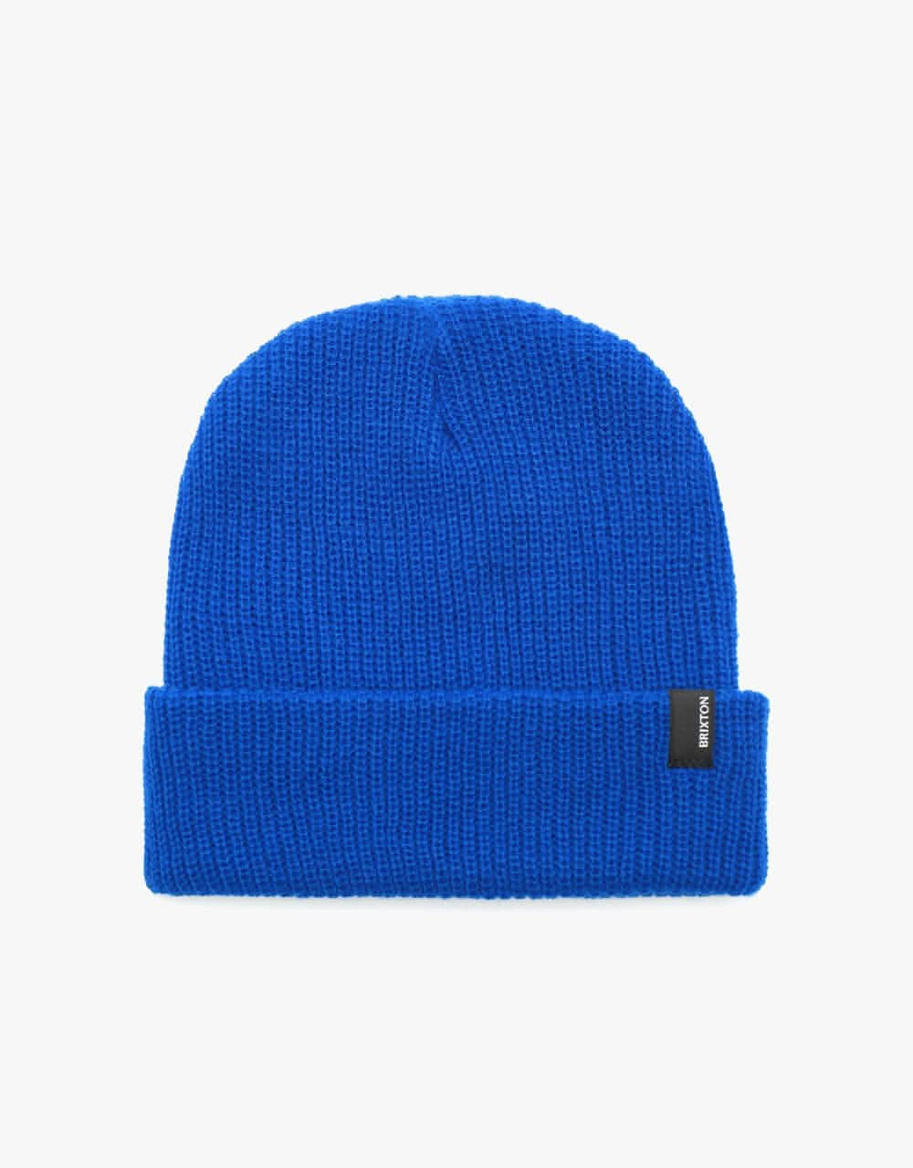 Brixton Heist Beanie - Royal