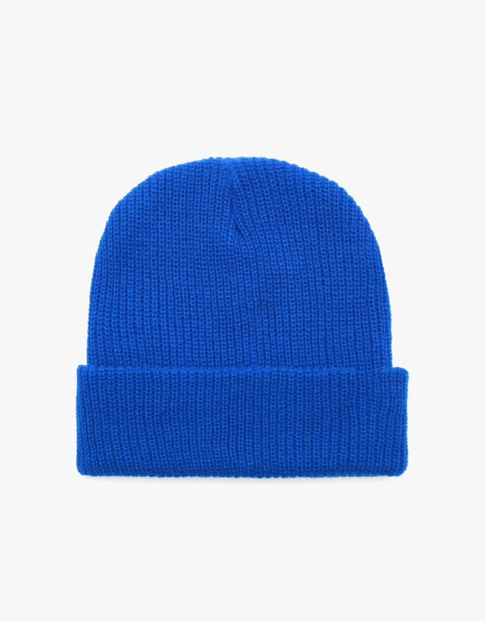 Brixton Heist Beanie - Royal