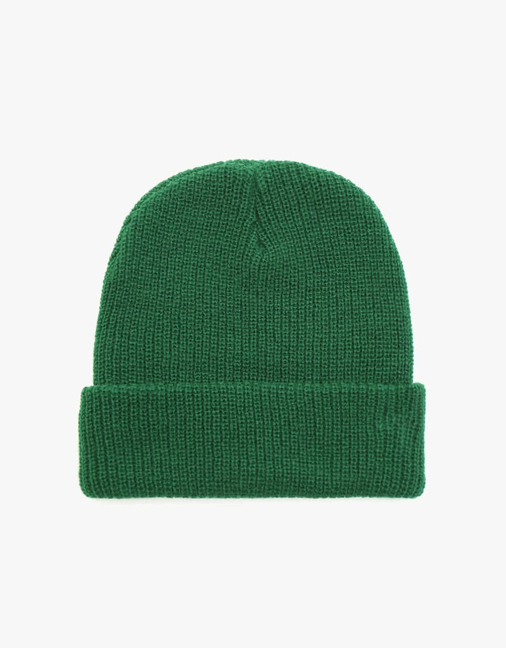 Brixton Heist Beanie - Hunter Green