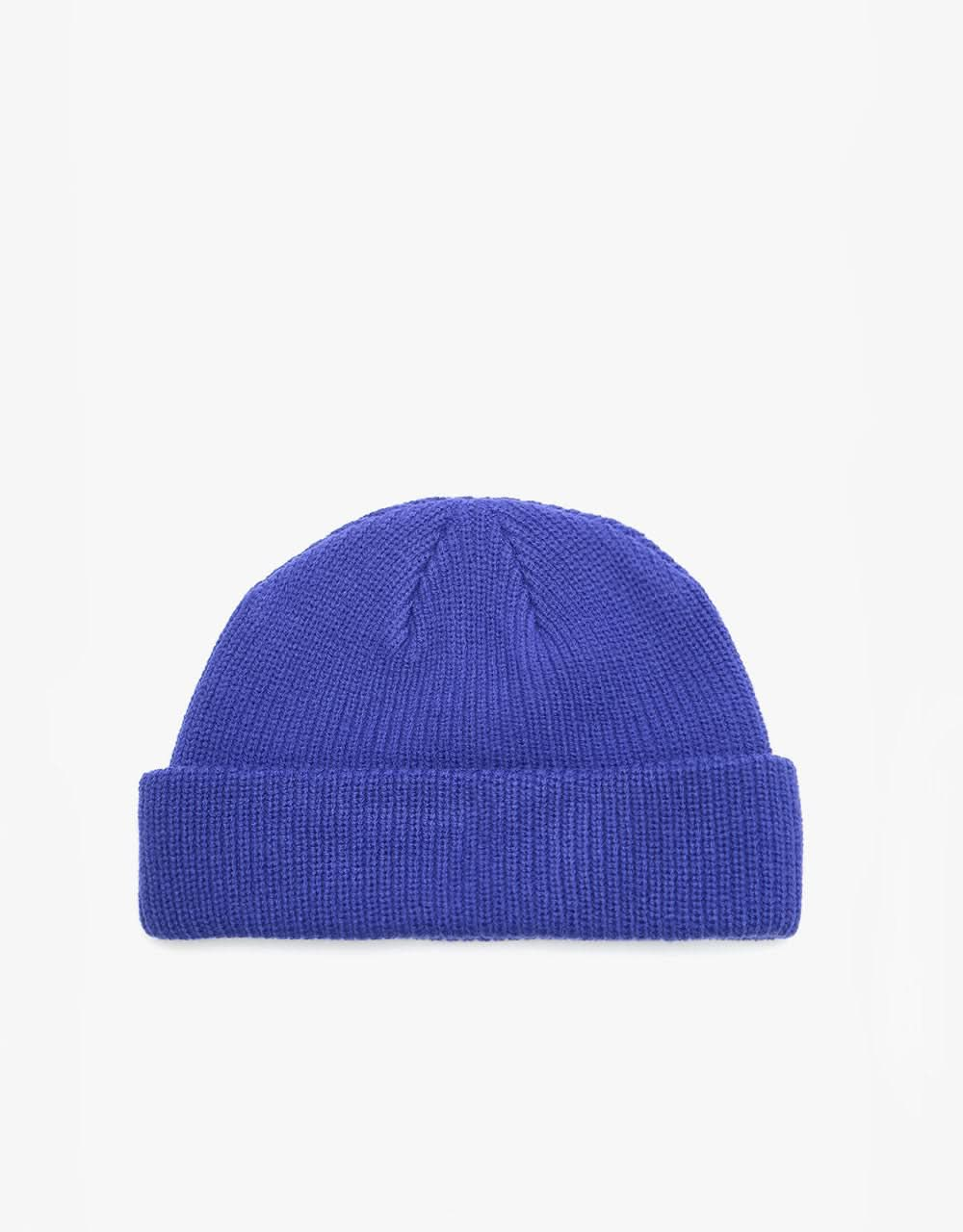 Butter Goods Equipment Beanie - Violet