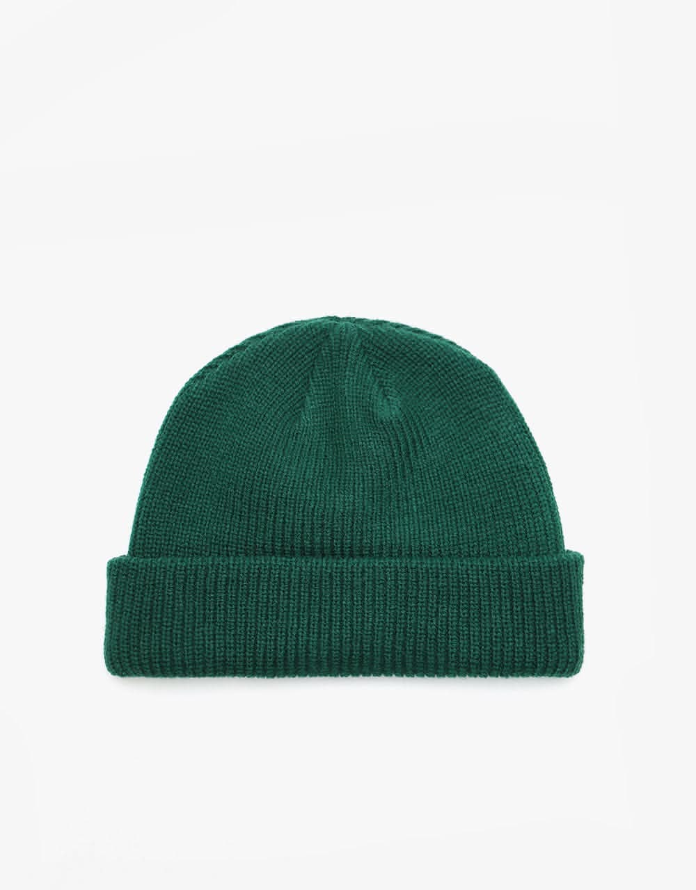 Butter Goods Equipment Beanie - Forest