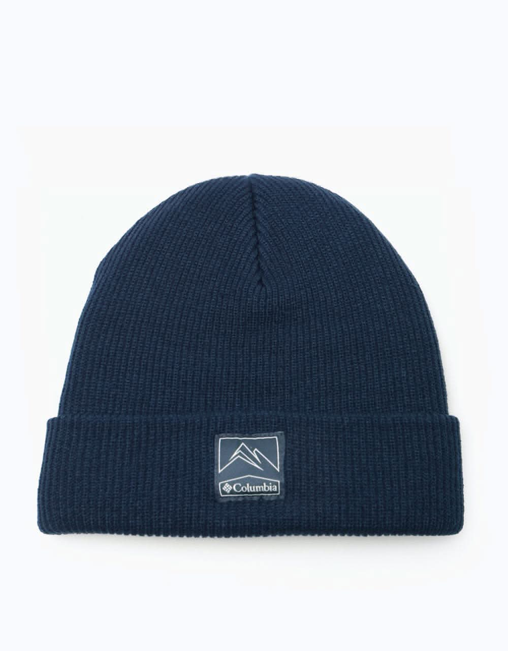 Columbia Whirlibird Beanie - Dark Nocturnal