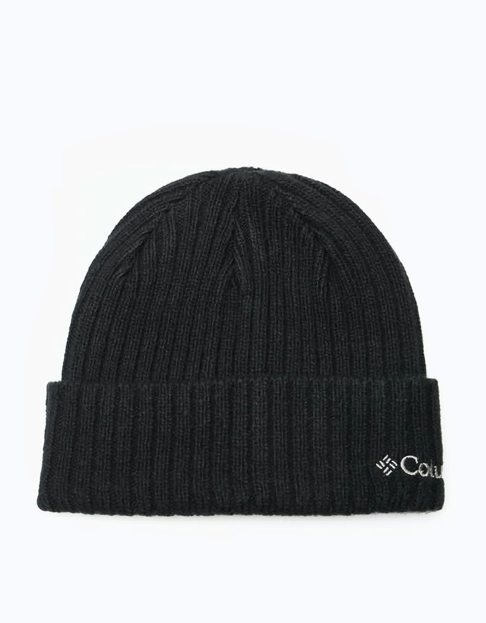 Columbia Watch Beanie - Black