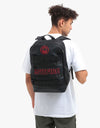 Spitfire Road Dog Skatepack - Black