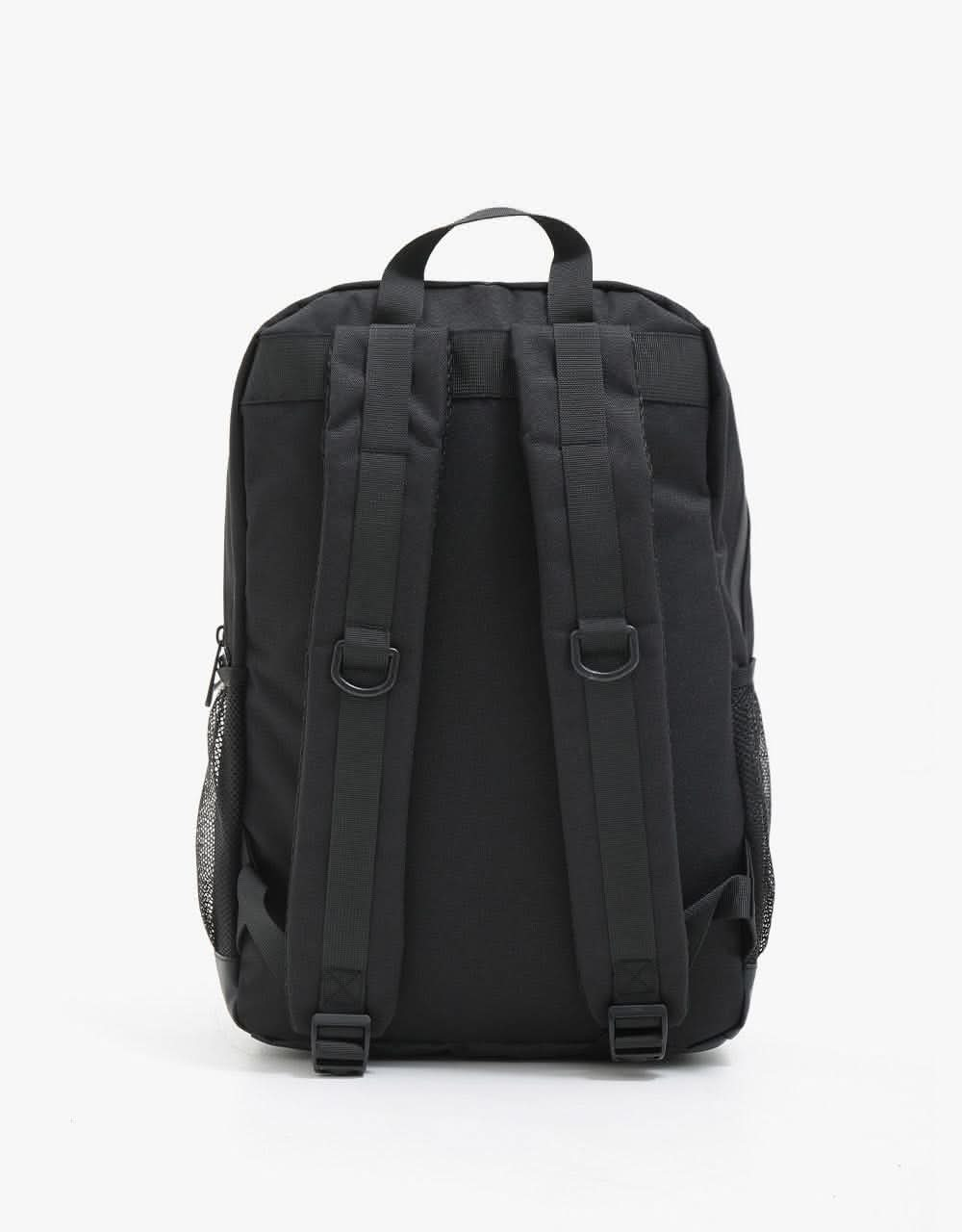 Spitfire Road Dog Skatepack - Black