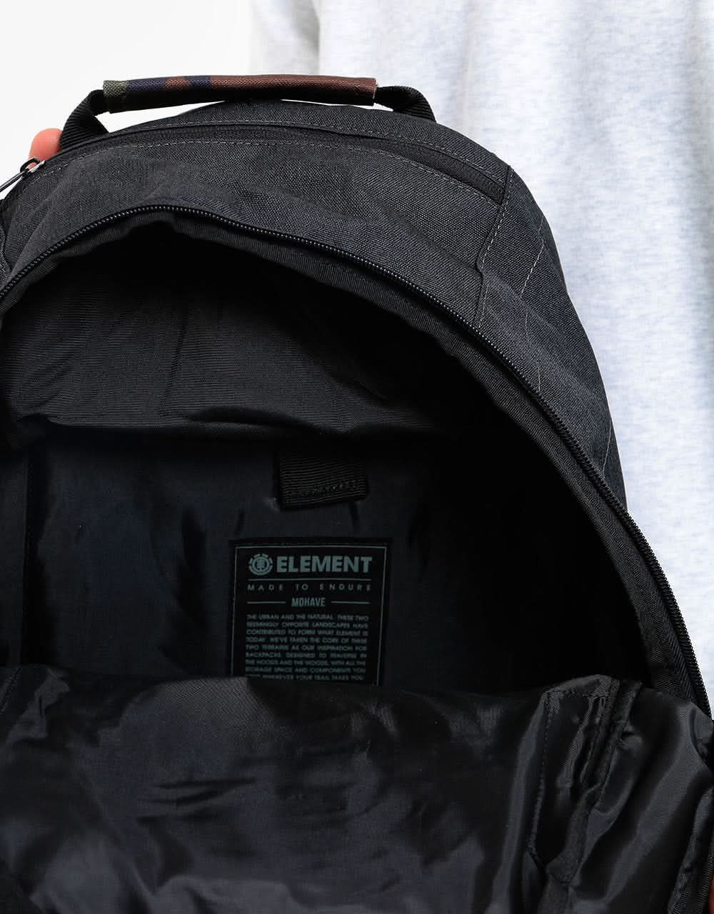 Element Mohave Skatepack - Army