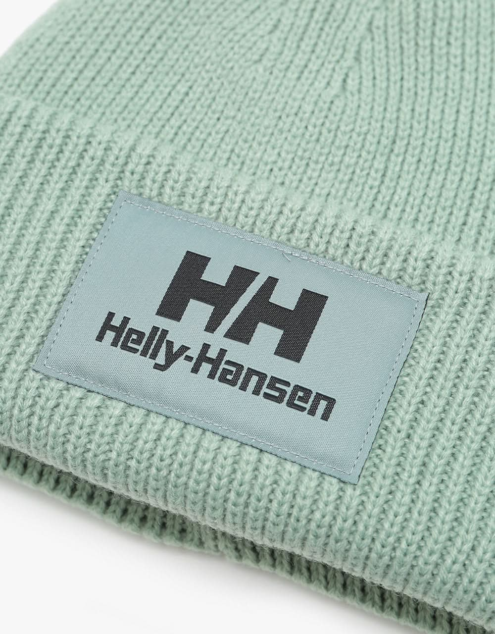 Helly Hansen Beanie - Eucalyptus