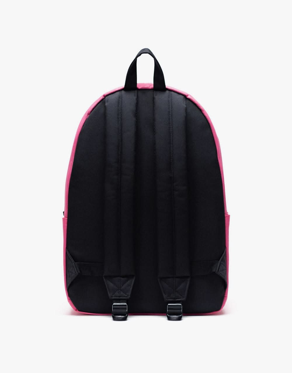 Herschel Supply Co. x Santa Cruz Classic XL Backpack - Hot Pink Speed