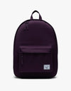 Herschel Supply Co. Classic Backpack - Blackberry Wine