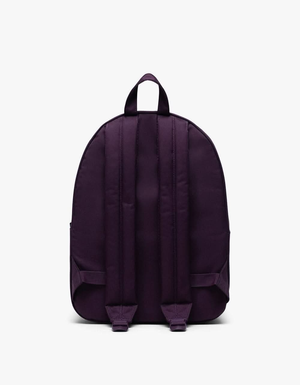 Herschel Supply Co. Classic Backpack - Blackberry Wine