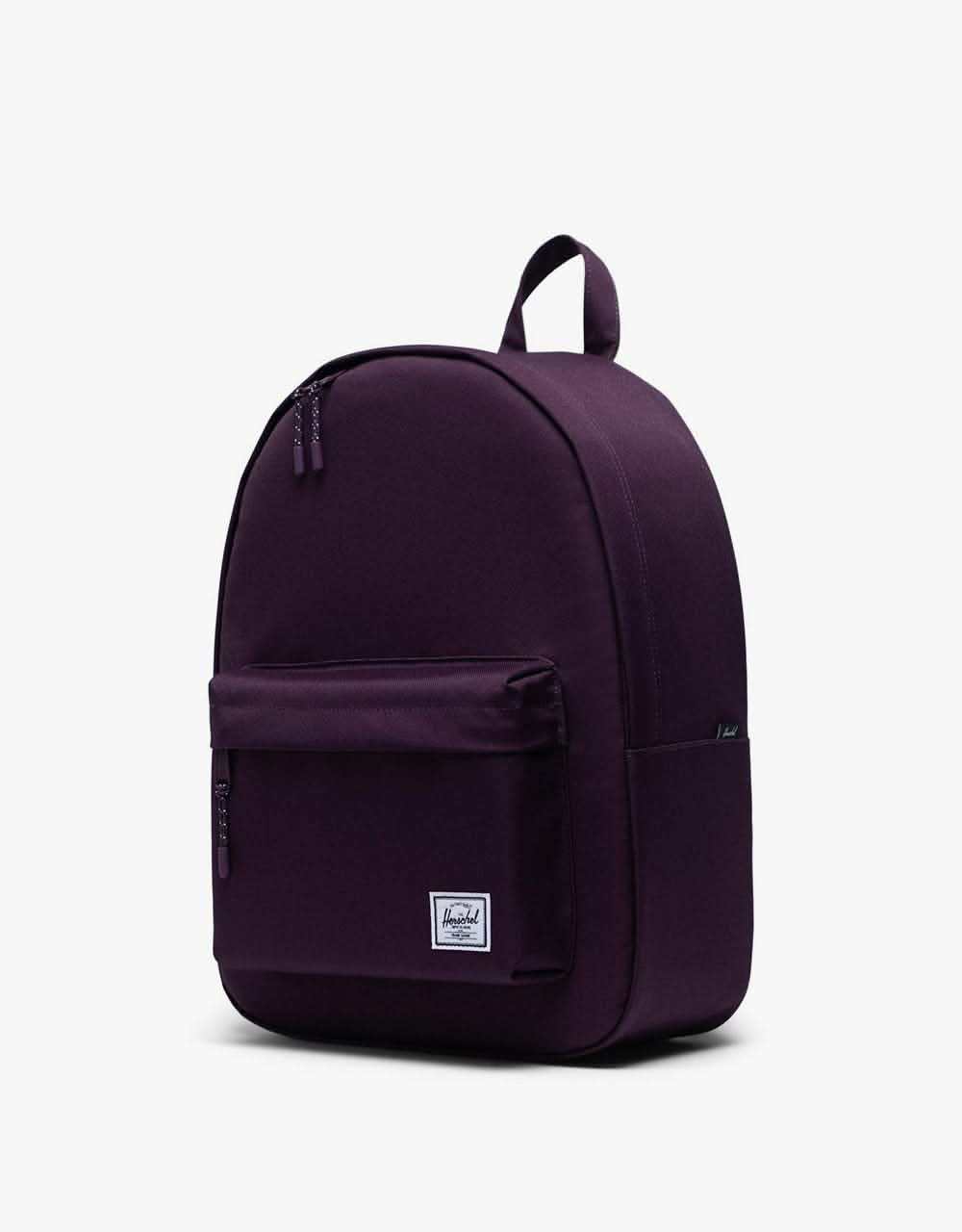 Herschel Supply Co. Classic Backpack - Blackberry Wine