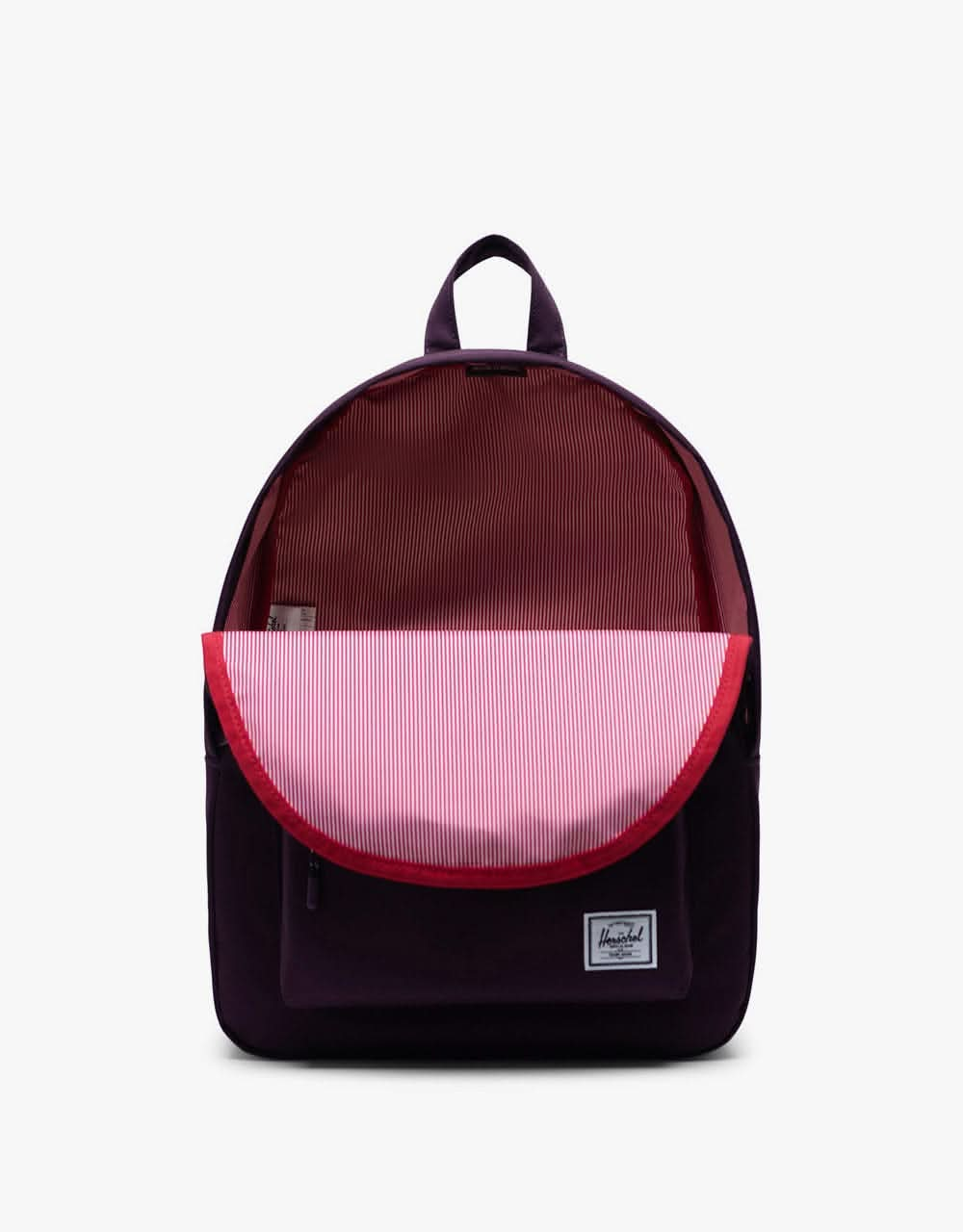 Herschel Supply Co. Classic Backpack - Blackberry Wine