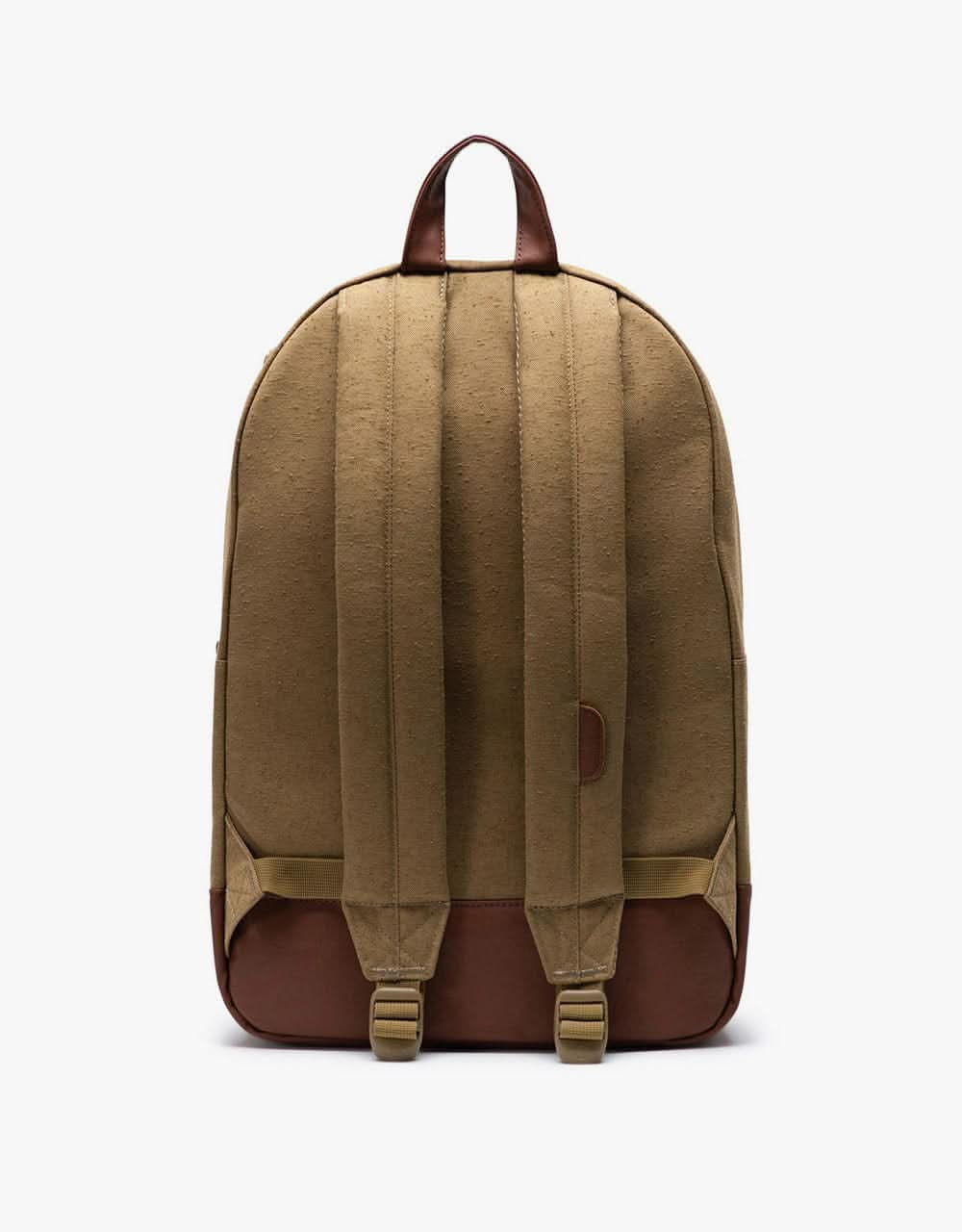 Herschel Supply Co. Heritage Backpack - Coyote Slub