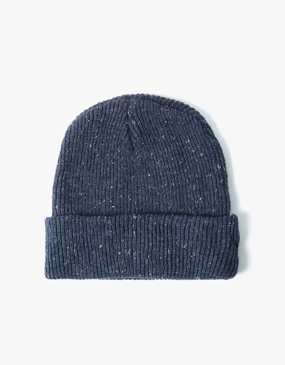 Pass Port Workers Beanie - Midnight