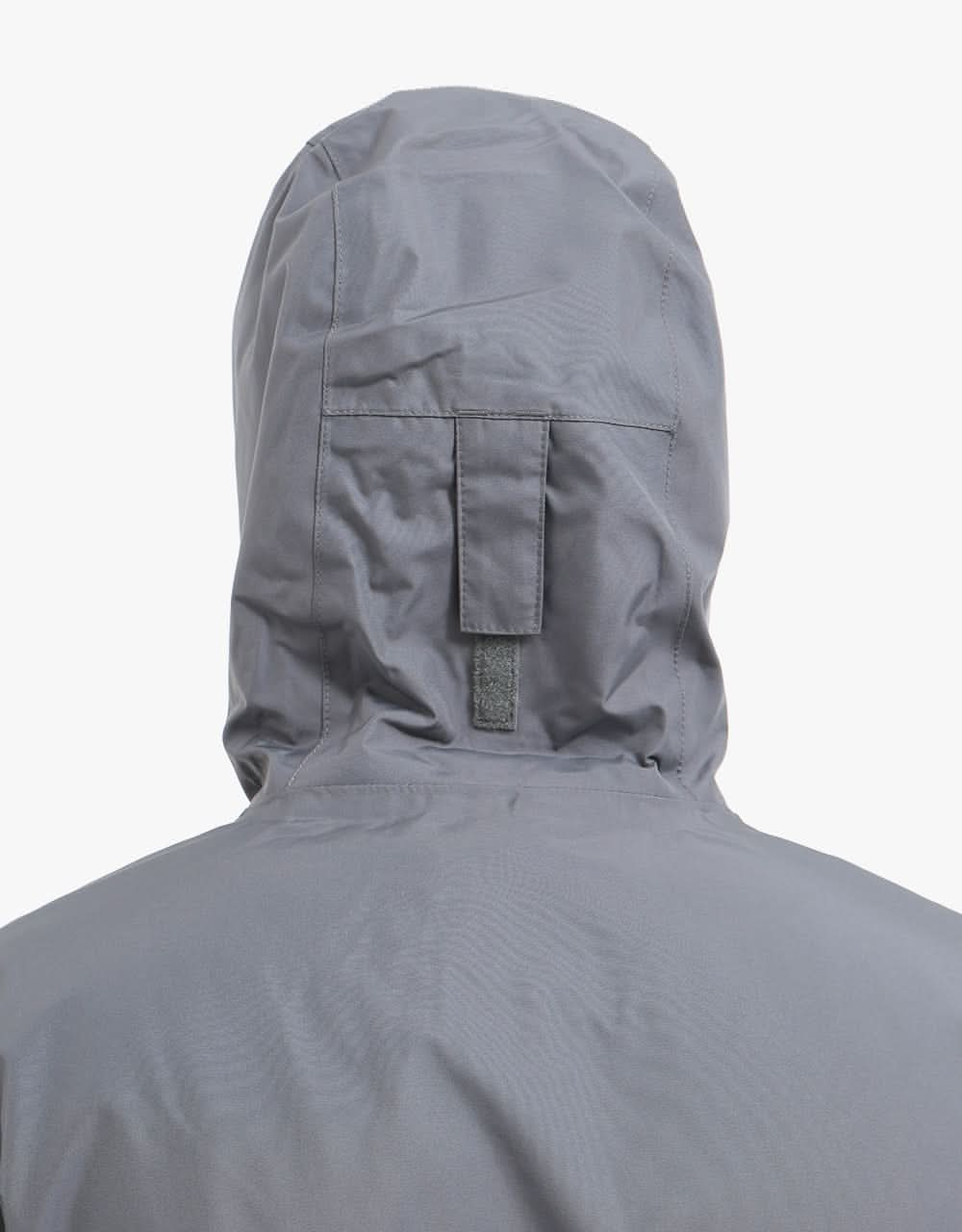 Helly Hansen Seven J Jacket - Charcoal