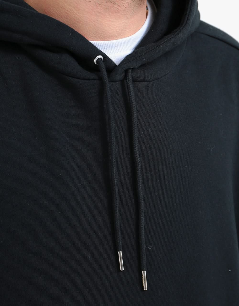 RIPNDIP Peeking Nermal Pullover Hoodie - Black