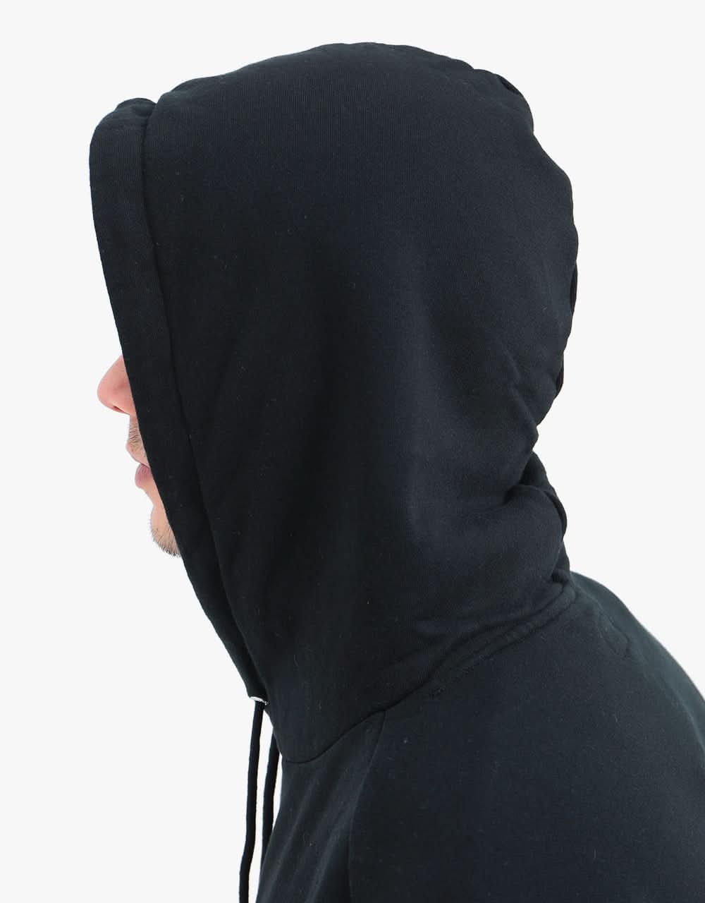 RIPNDIP Peeking Nermal Pullover Hoodie - Black