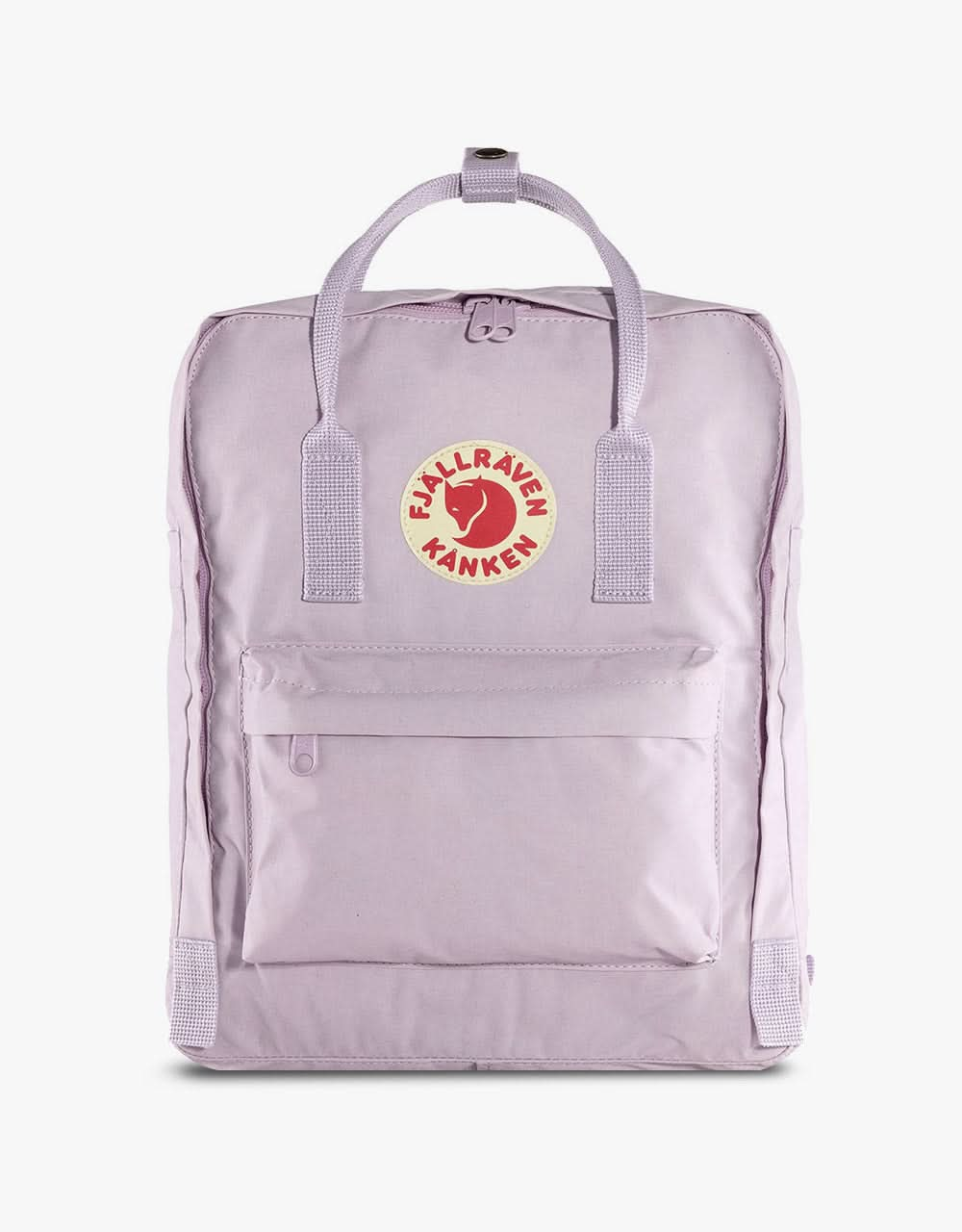 Fjällräven Kånken Backpack - Pastel Lavender