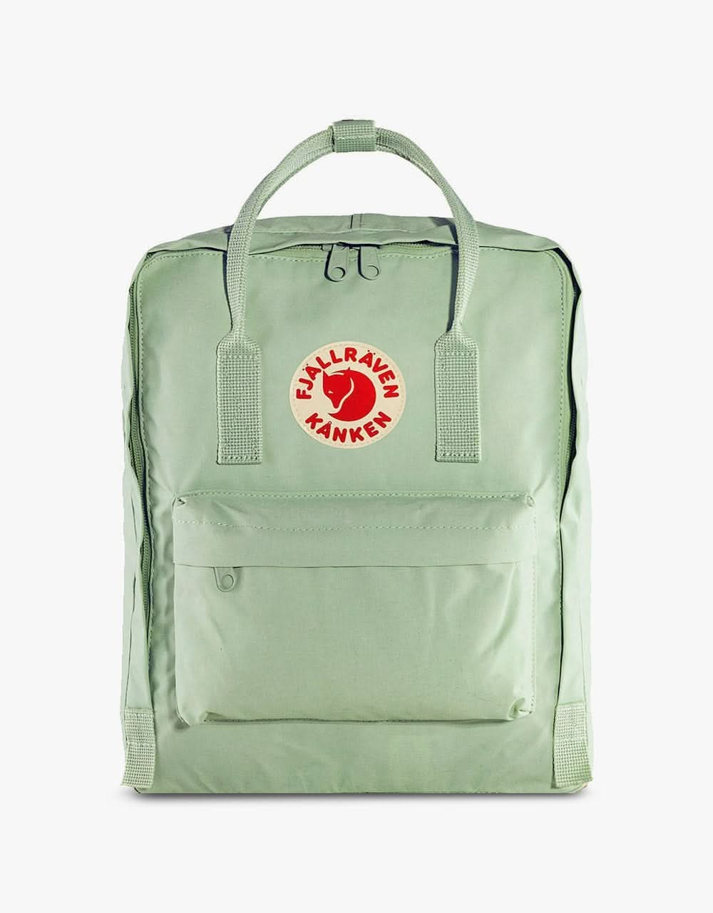 Fjällräven Kånken Backpack - Mint Green