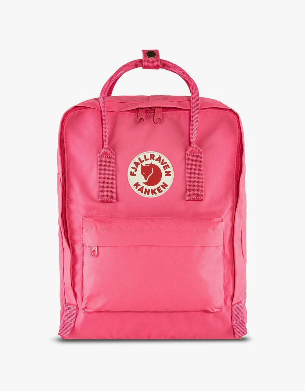 Fjällräven Kånken Backpack - Flamingo Pink