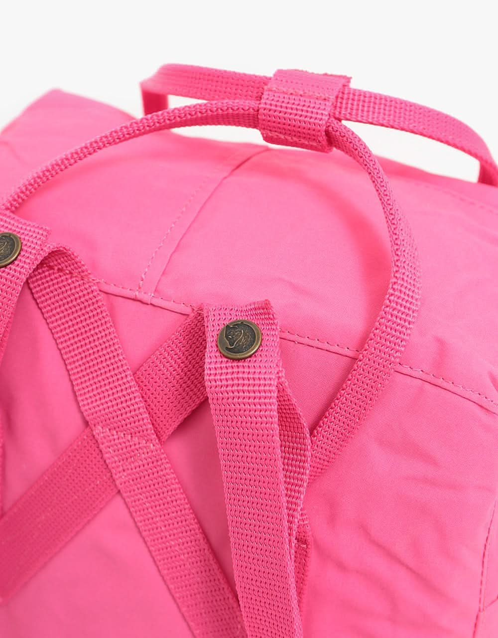 Fjällräven Kånken Backpack - Flamingo Pink