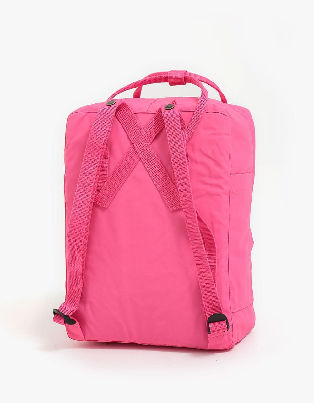 Fjällräven Kånken Backpack - Flamingo Pink