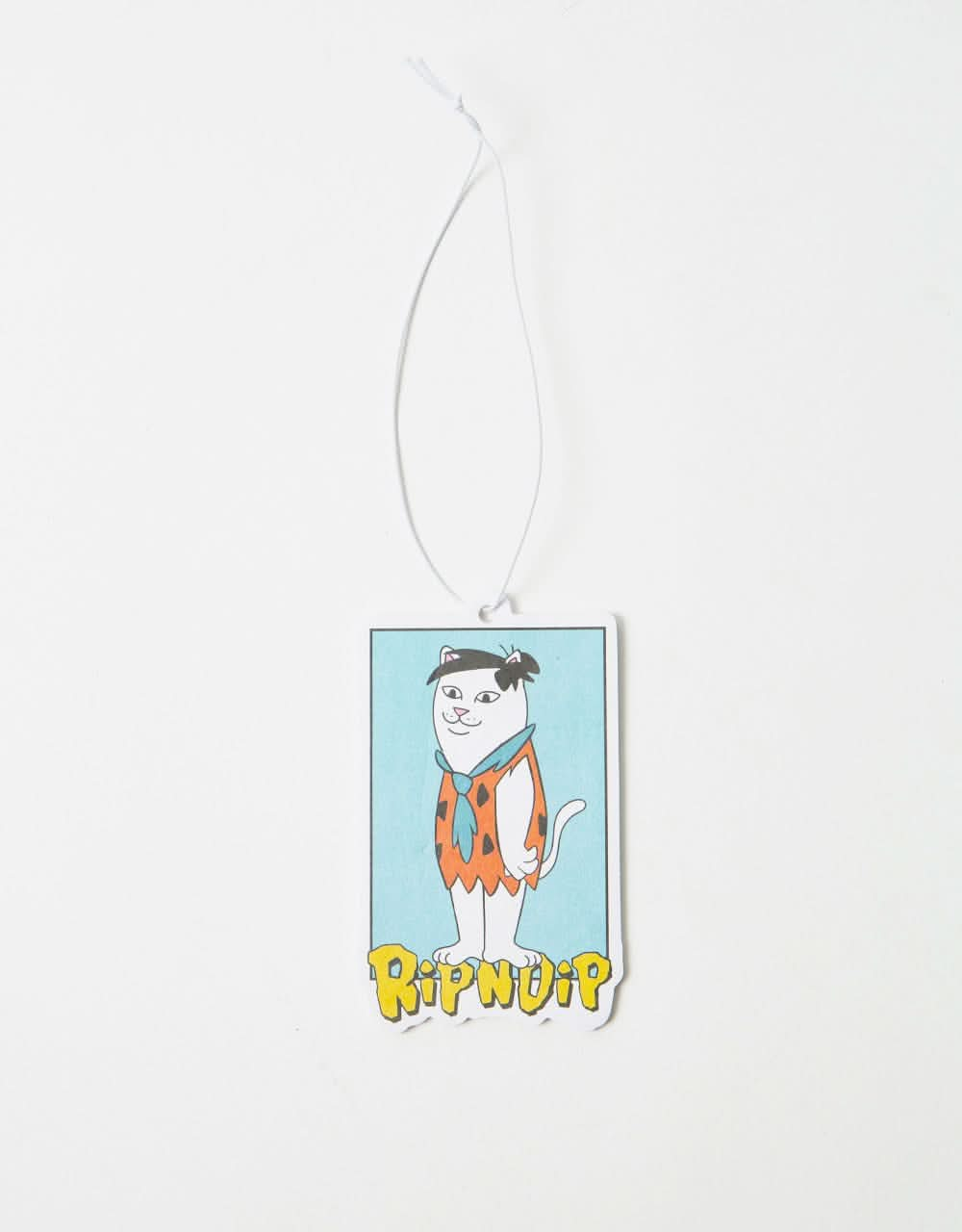 RIPNDIP Bedrock Air Freshener - Multi