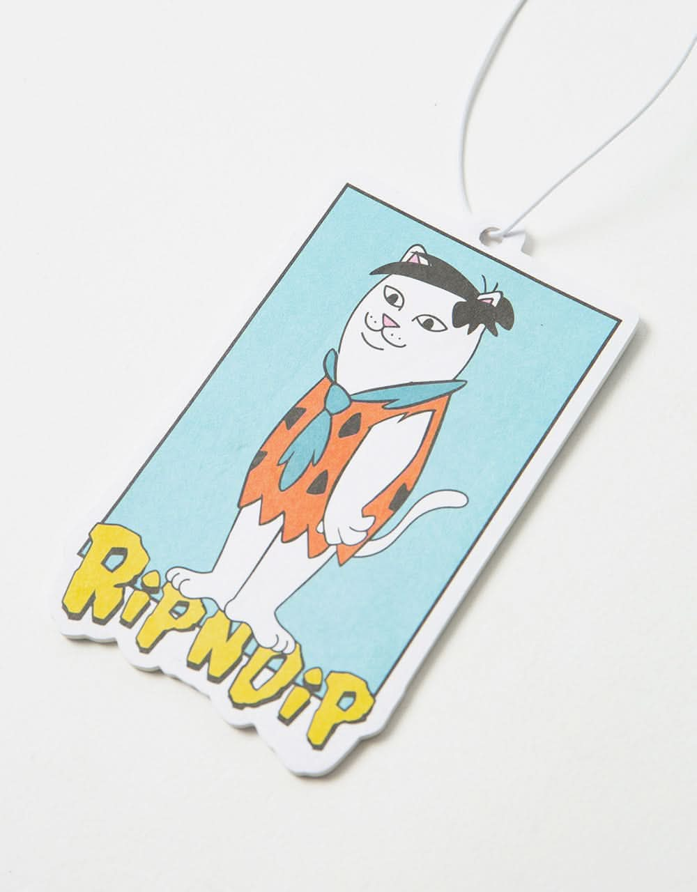 RIPNDIP Bedrock Air Freshener - Multi