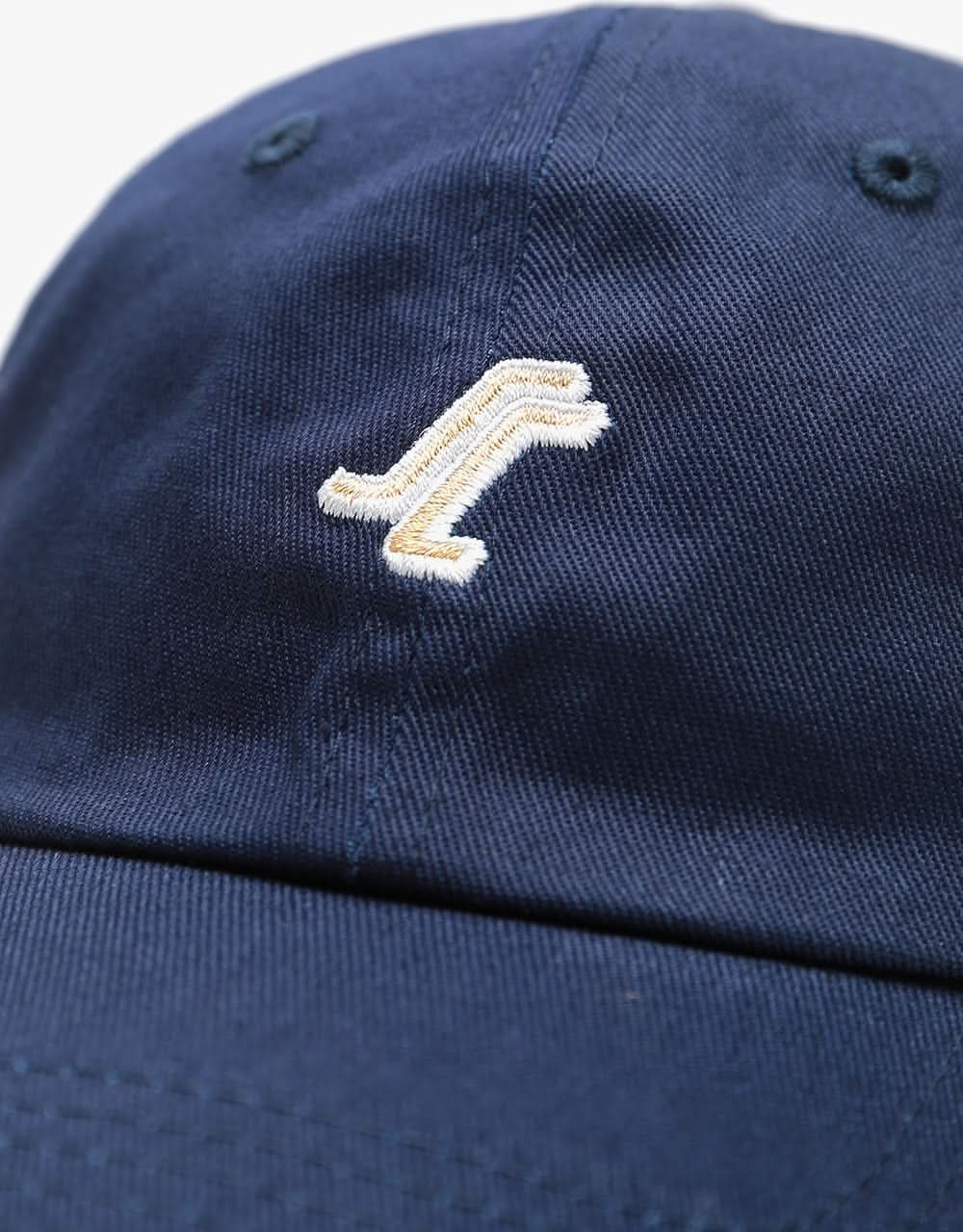 Santa Cruz SC Cap - Dark Navy