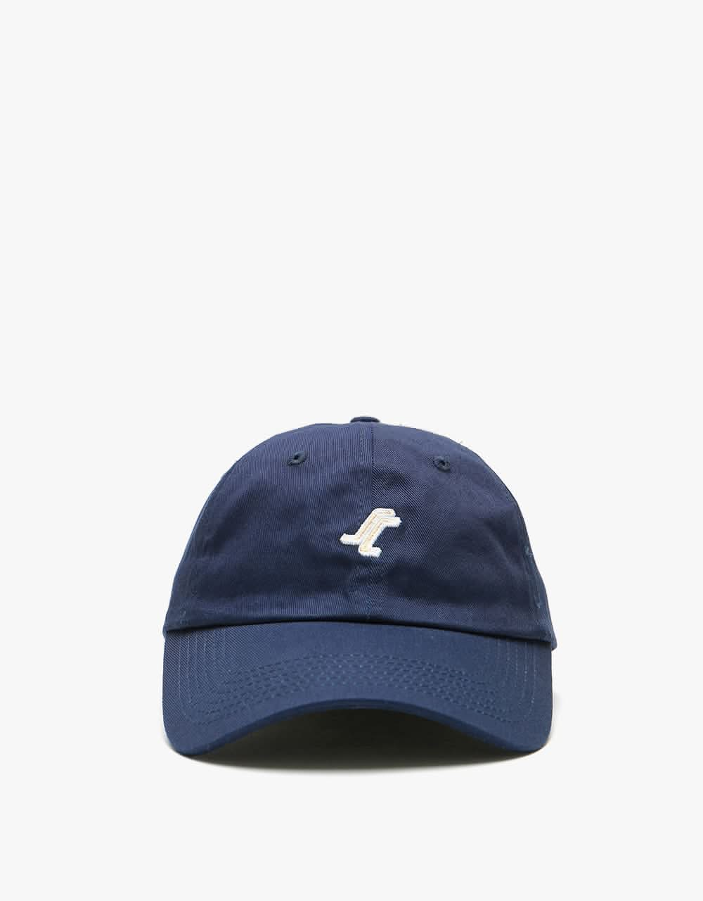 Santa Cruz SC Cap - Dark Navy