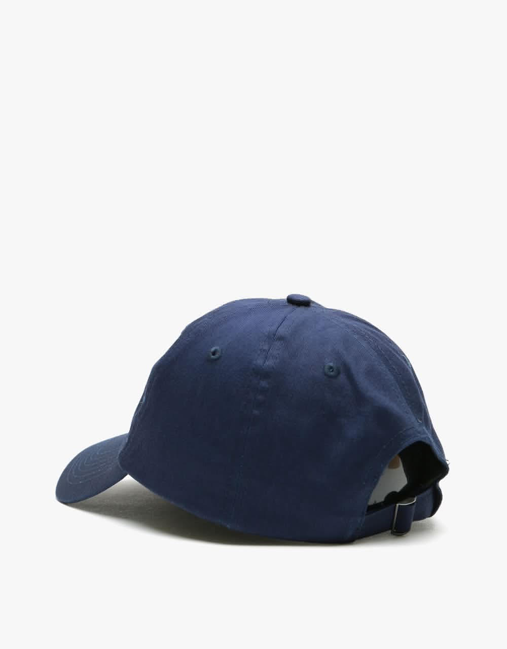 Santa Cruz SC Cap - Dark Navy