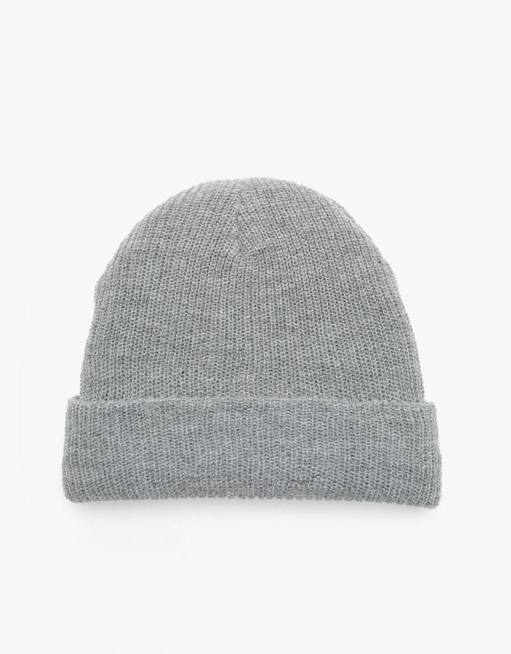 Santa Cruz Work Hand Beanie - Athletic Heather