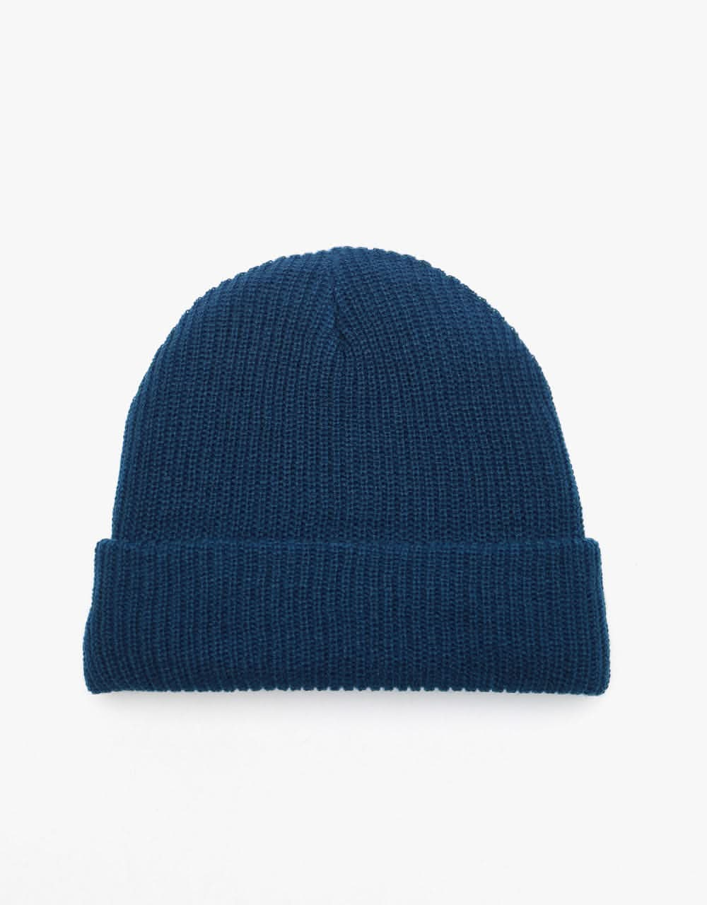 Santa Cruz Work Hand Beanie - Dark Navy