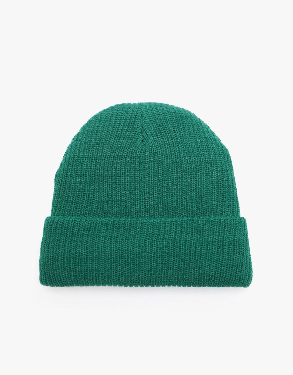 Santa Cruz Missing Dot Beanie - Evergreen