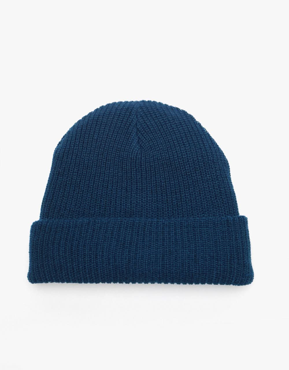 Santa Cruz Missing Dot Beanie - Dark Navy