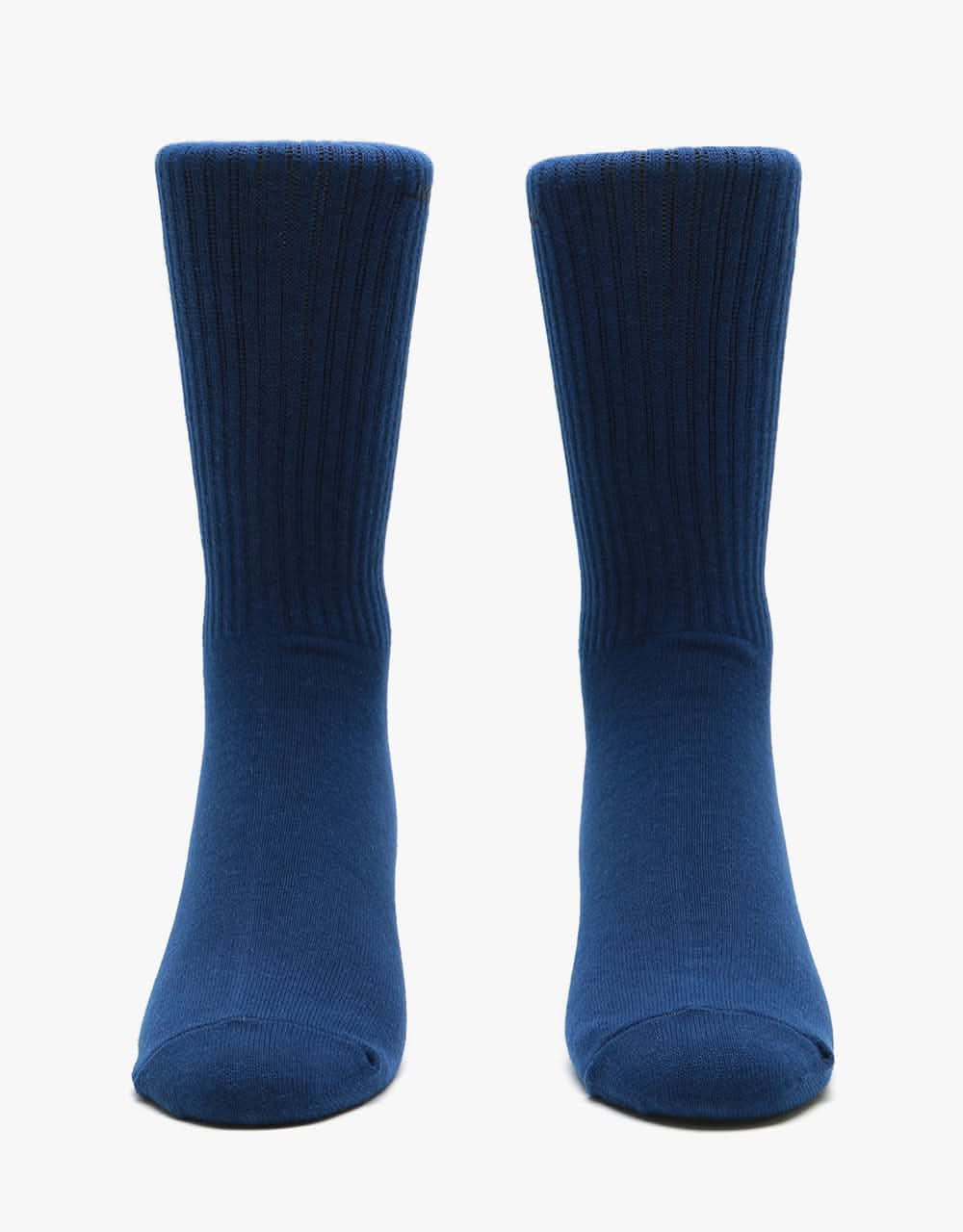 Santa Cruz Screaming Mini Hand Socks - Dark Navy