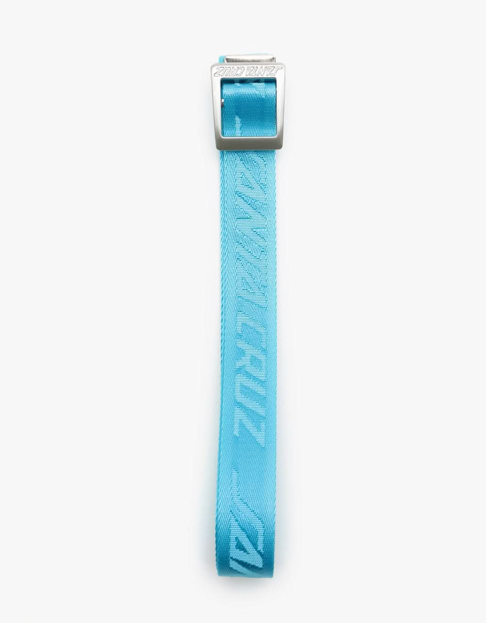 Santa Cruz Hike Belt - Cyan